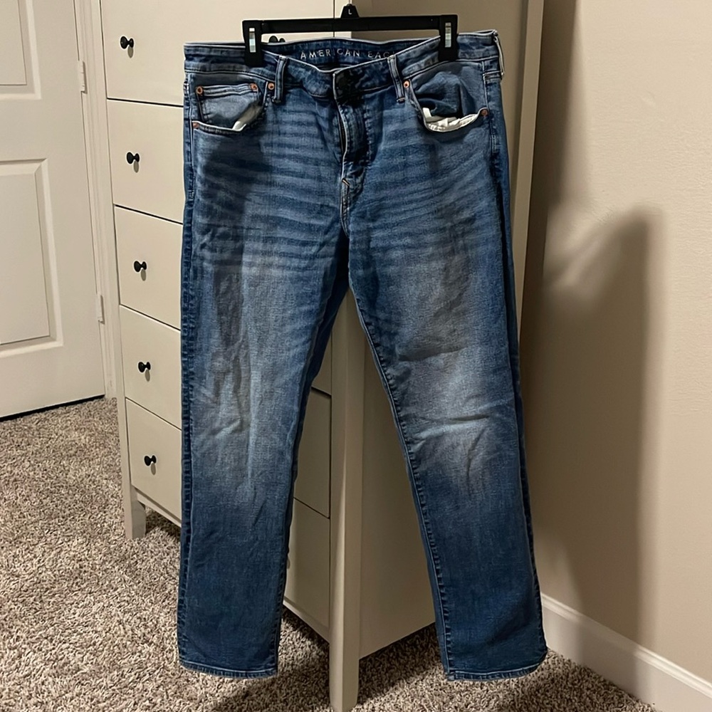 American Eagle Airflex Jeans | Denim | 36x32
